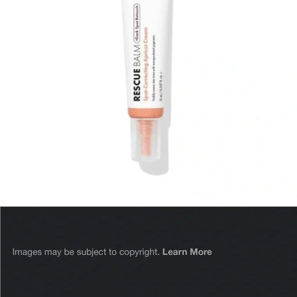 HERO RESCUE BALM + DARK SPOT RETOUCH SHEER COLOR CORRECTING MAGIC NEW 15ML - Picture 10 of 11